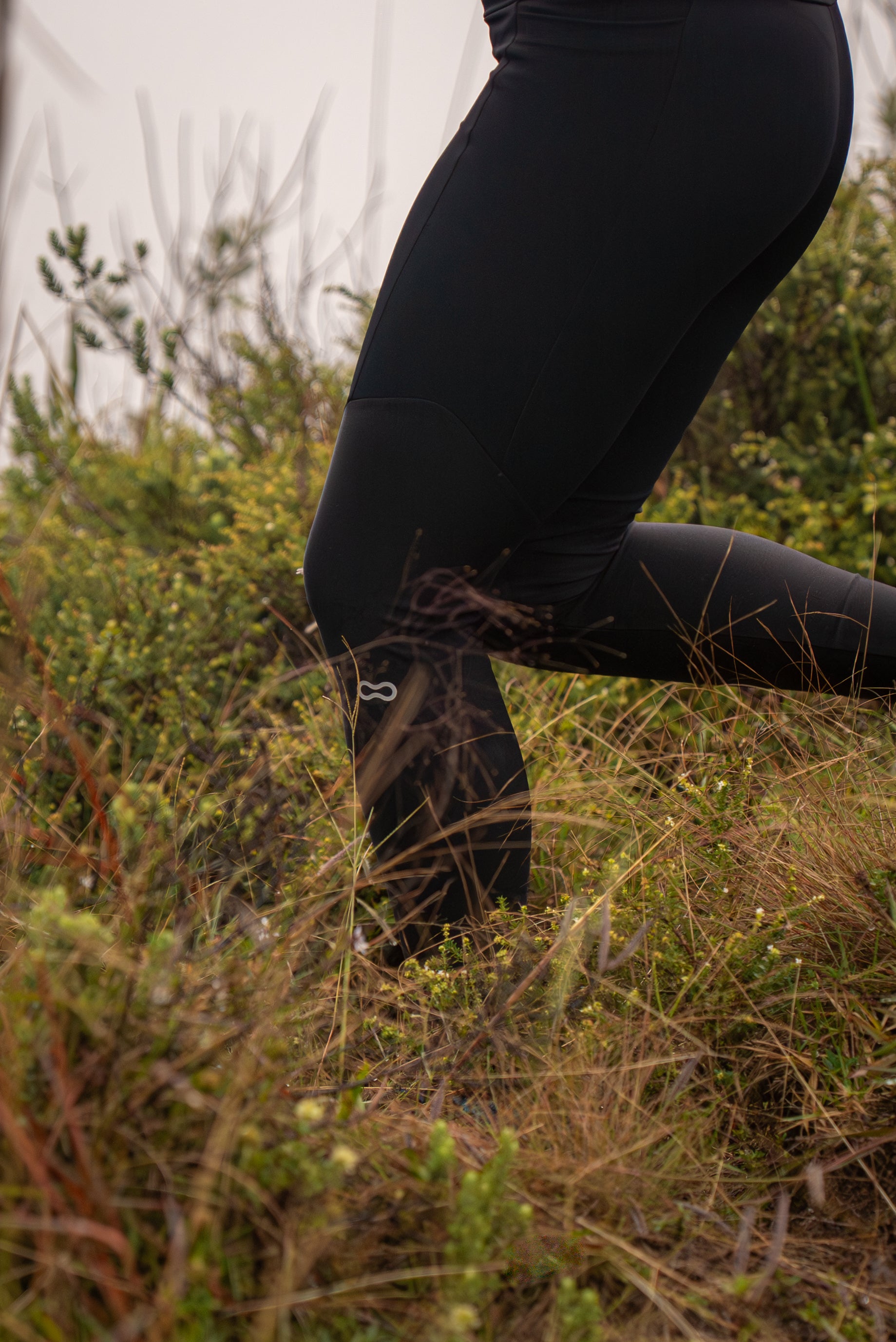Legging Attitute