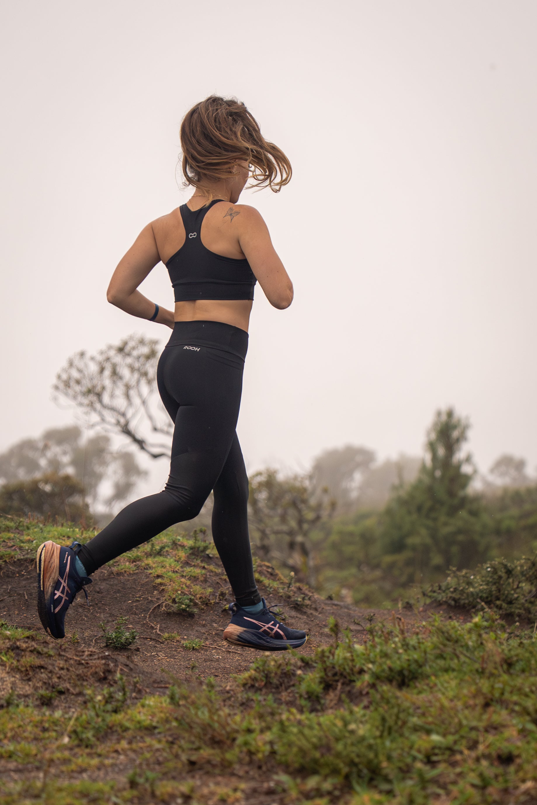 Legging Attitute