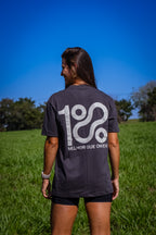 Camiseta Oversized 1% unisex