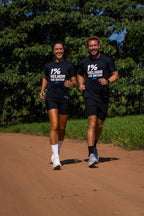 Camiseta Running 1%