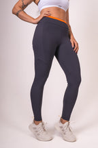 Legging Evolution