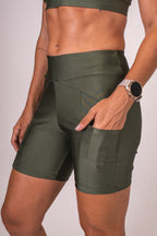 Shorts Explore