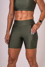 Shorts Explore