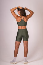 Shorts Explore
