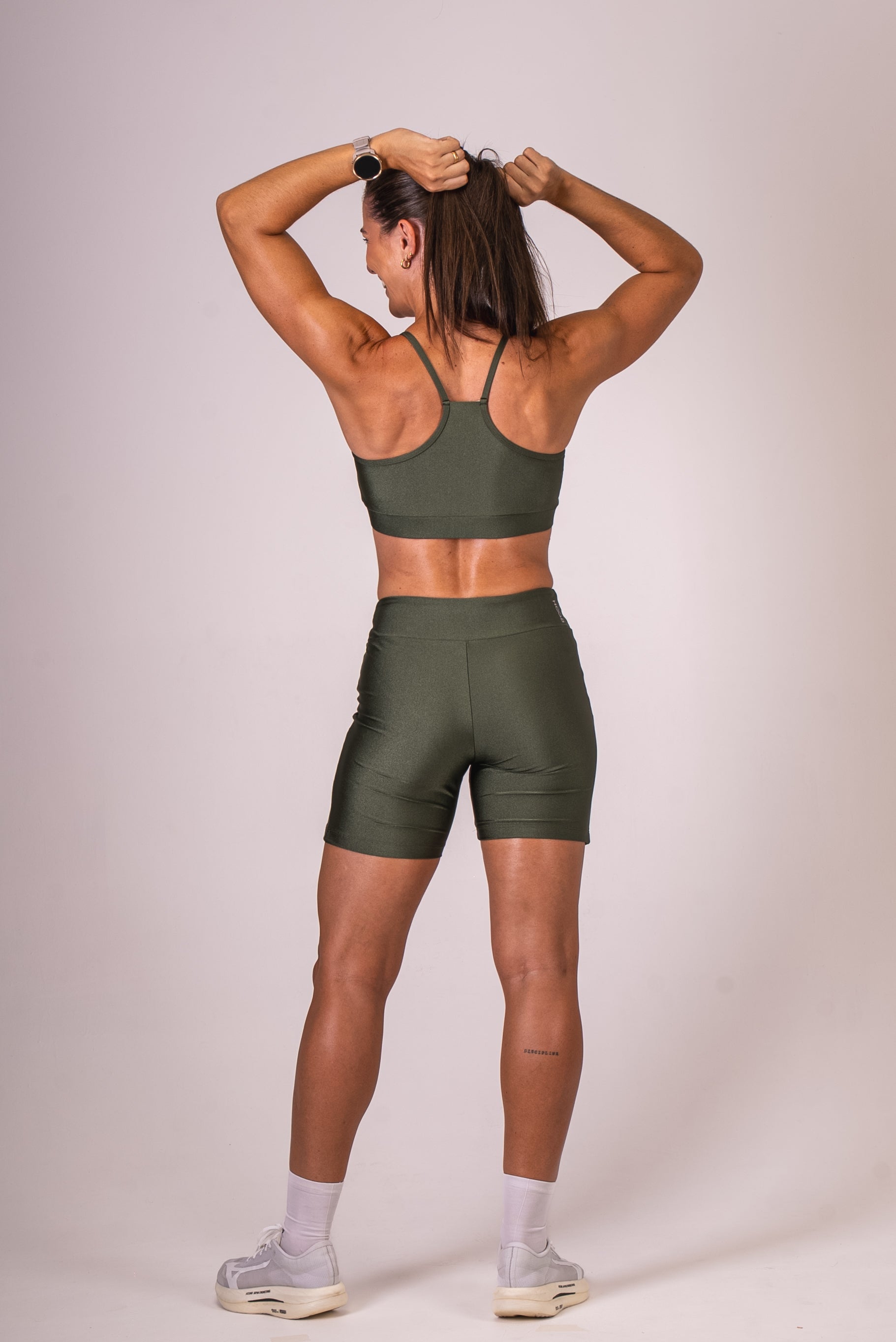 Shorts Explore