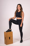 Legging Attitute