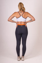 Legging Evolution