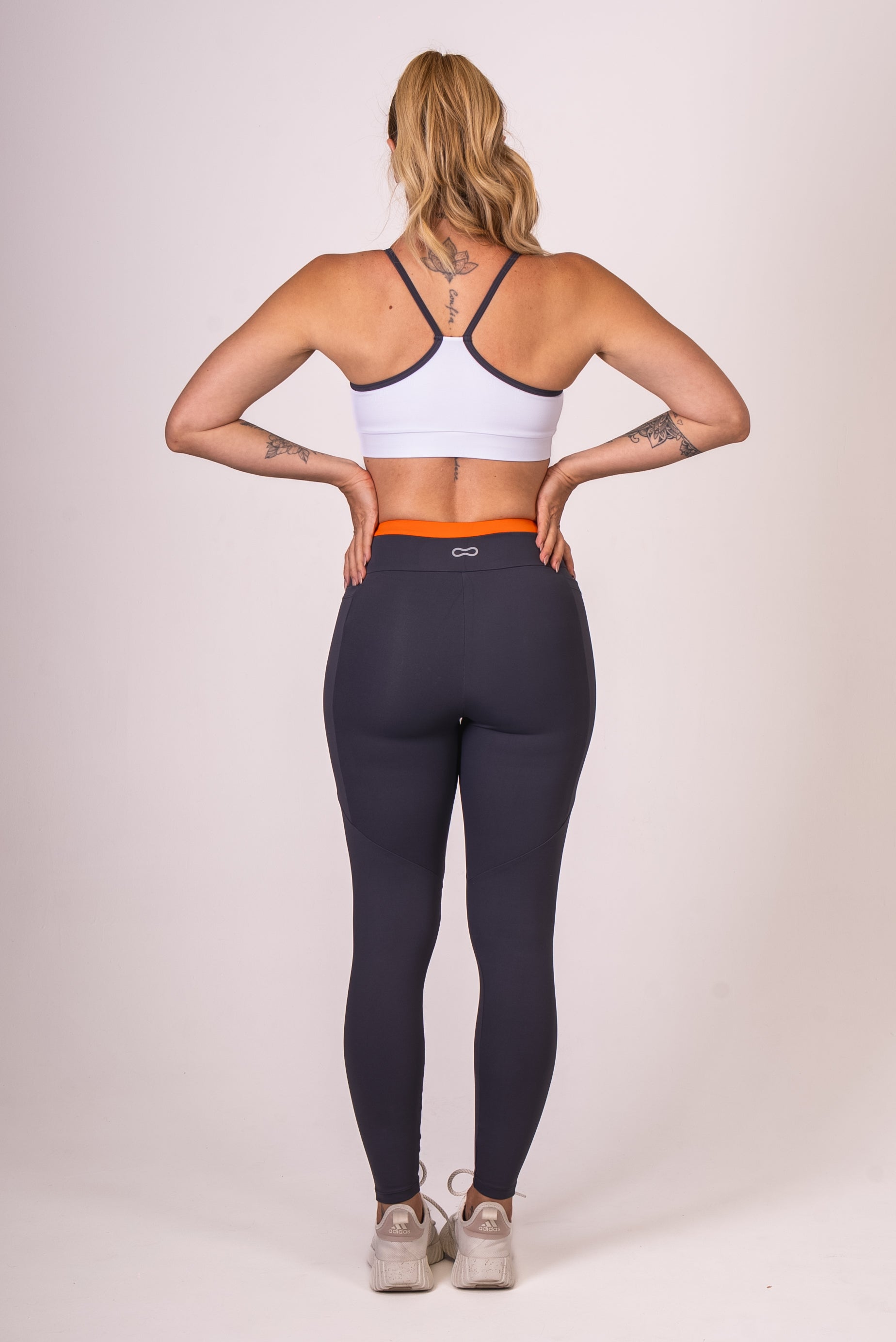 Legging Evolution