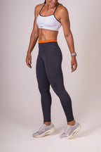Legging Evolution