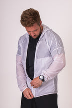 Corta-Vento Discipline Unissex