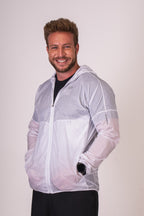 Corta-Vento Discipline Unissex