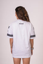 Camiseta Oversized Identity