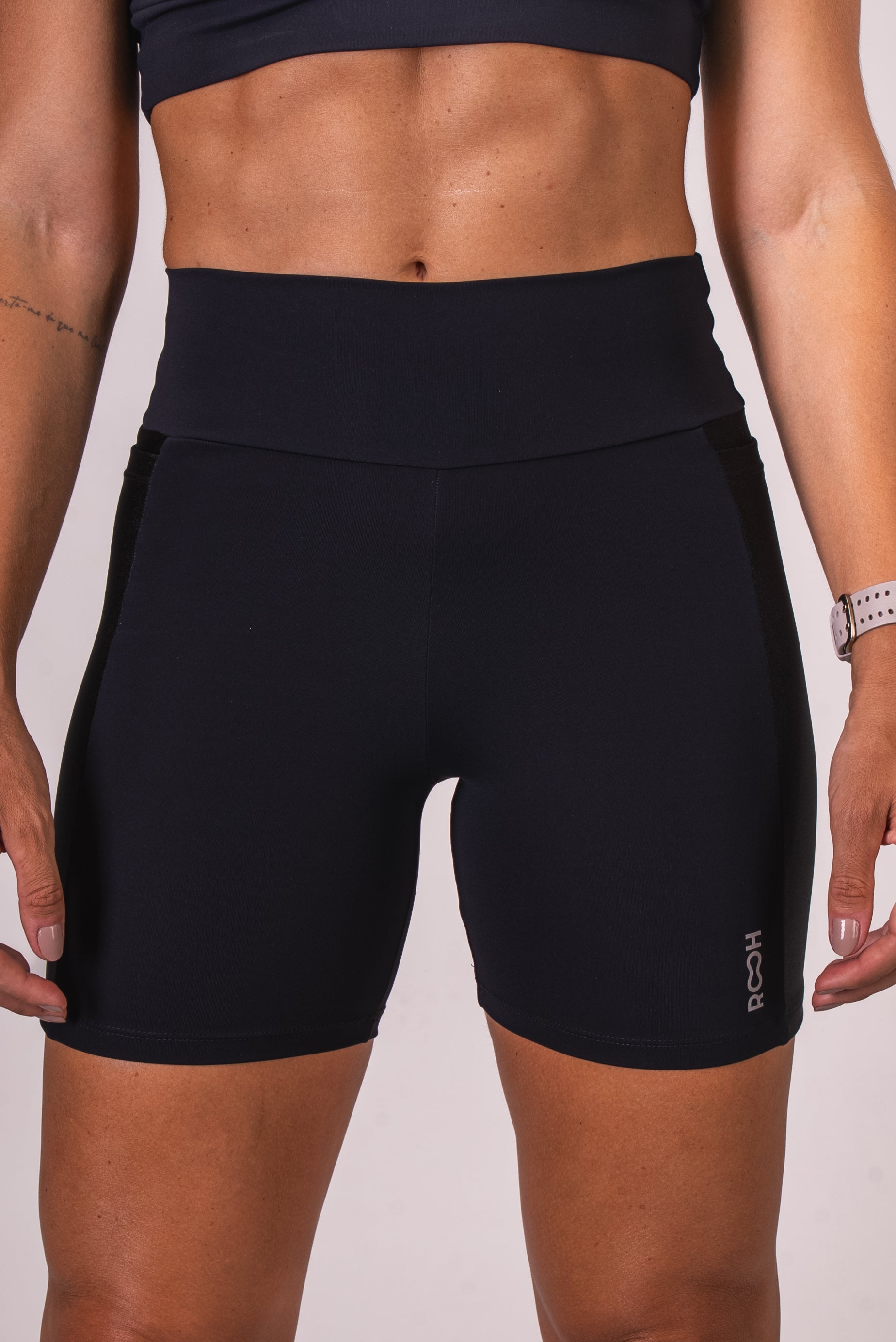 Shorts Attitute