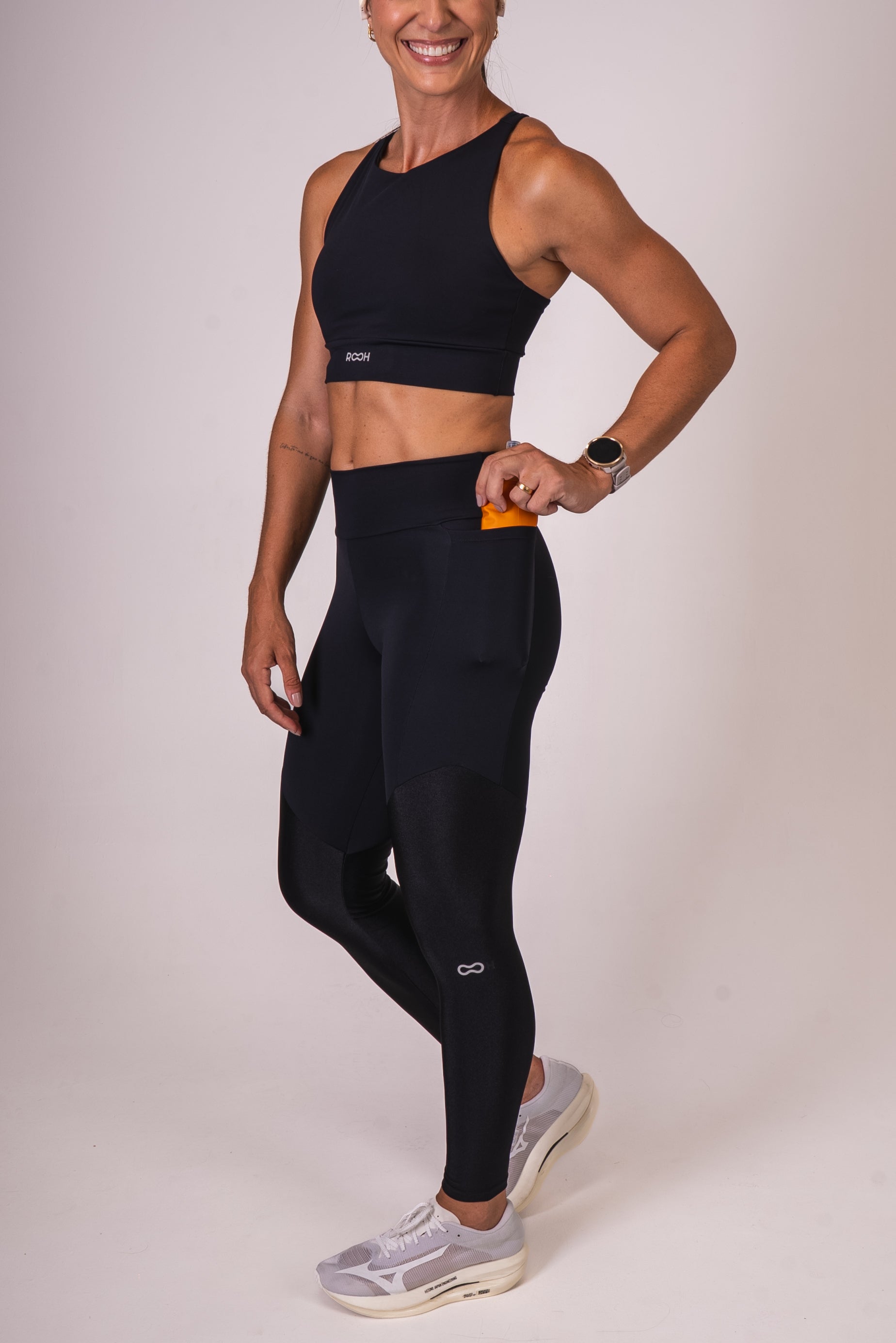 Legging Attitute
