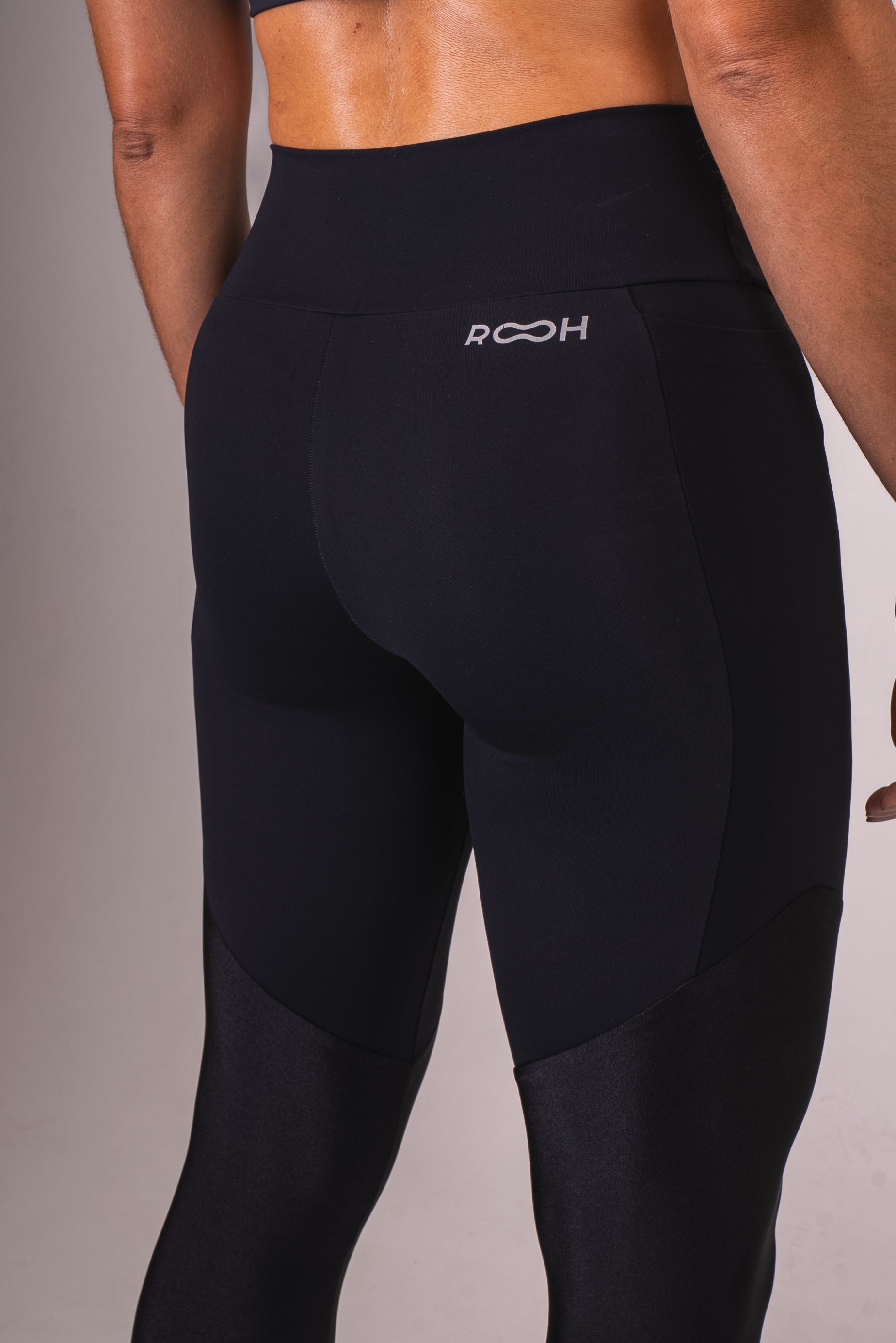 Legging Attitute