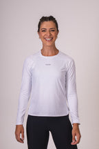 Blusa Segunda Pele Journey