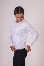 Blusa Segunda Pele Journey